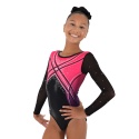 Leotard EKI long sleeves - 223M_B