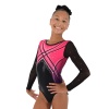 Leotard EKI long sleeves - 223M_B
