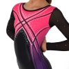 Leotard EKI long sleeves - 223M_B