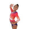 Leotard EKI long sleeves - 229M_B