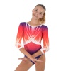 Leotard EKI long sleeves - 229M_B
