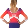 Leotard EKI long sleeves - 229M_B