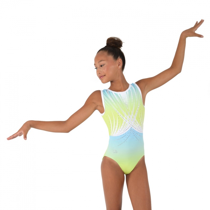 Leotard EKI 229S_B