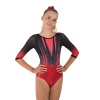 Leotard EKI long sleeves - 230M_A