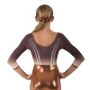 Leotard EKI long sleeves - 230M_B
