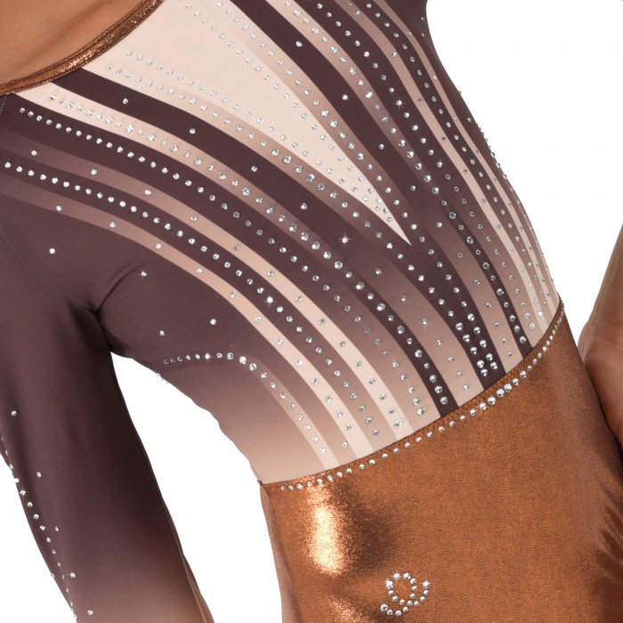 Body EKI maniche lunghe - 230M_B