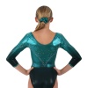Leotard EKI long sleeves - 233M_A