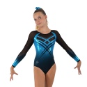 Maillot EKI mangas largas - 234M_A