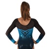 Maillot EKI mangas largas - 234M_A