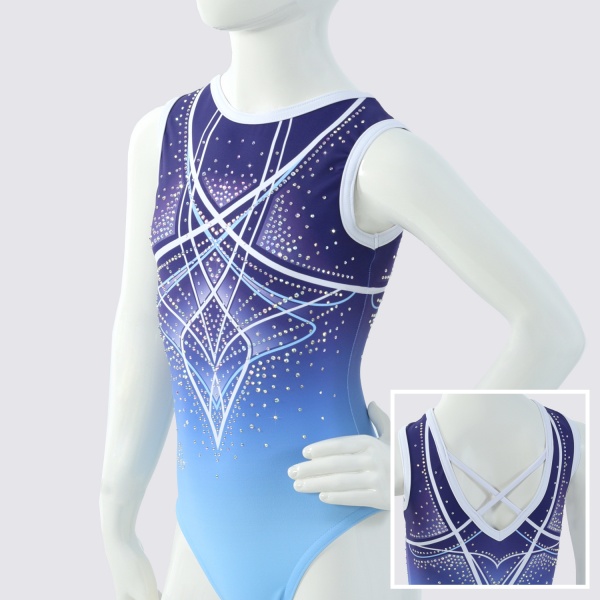 Leotard EKI 236S_A