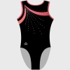 Leotard EKI sleeveless - 85S-A - Size : 12-14 ans