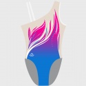 Leotard EKI 203S_B - Size : S