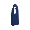GYMWAY INTRO Veste d'entrainement new navy Adultes- Enfants