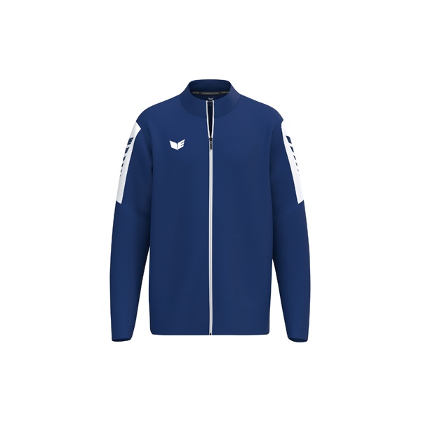 GYMWAY INTRO Veste d'entrainement new navy Adultes- Enfants