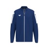 GYMWAY INTRO Veste d'entrainement new navy Adultes- Enfants