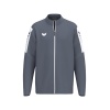 GYMWAY INTRO Veste d'entrainement slate grey Adultes- Enfants