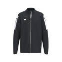 INTRO Veste d'entrainement noir Adultes- Enfants