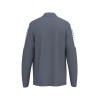GYMWAY INTRO Veste d'entrainement slate grey Adultes- Enfants