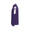 GYMWAY INTRO Veste d'entrainement violet Adultes- Enfants