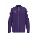INTRO Veste d'entrainement violet Adultes- Enfants