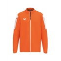 INTRO Veste d'entrainement orange Adultes- Enfants