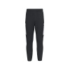 GYMWAY INTRO Pantalon d'entrainement noir Adultes- Enfants