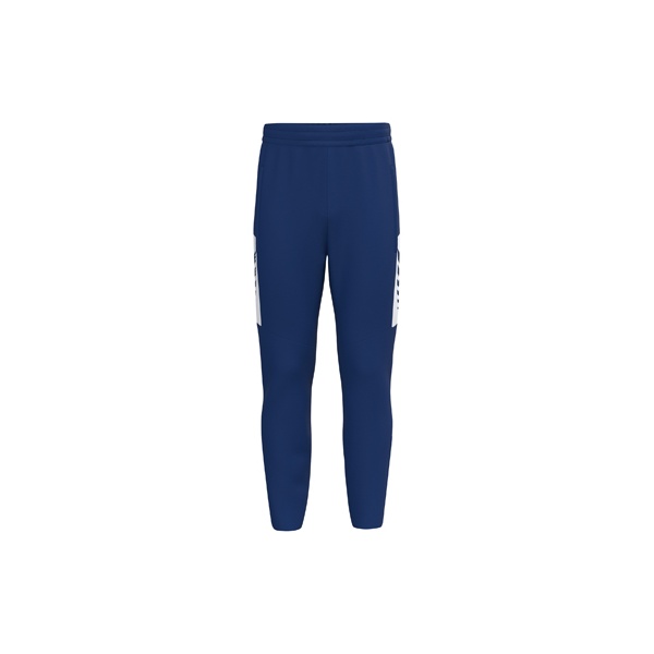 GYMWAY INTRO Pantalon d'entrainement new navy Adultes- Enfants