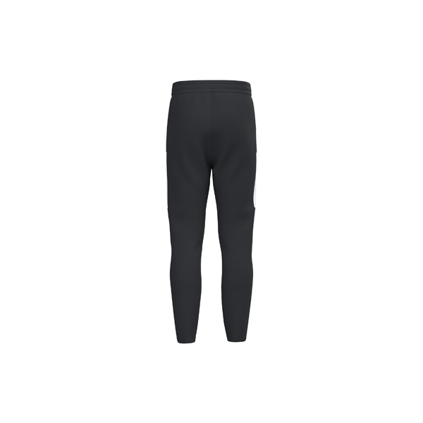 GYMWAY INTRO Pantalon d'entrainement noir Adultes- Enfants