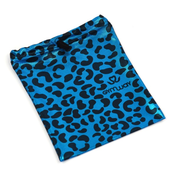 EKI BAG - Bolsa calleras leopard ocean