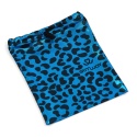 EKI BAG - SAC A MANIQUES MOTIF LEOPARD OCEAN