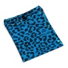 EKI BAG - SAC A MANIQUES LEOPARD OCEAN