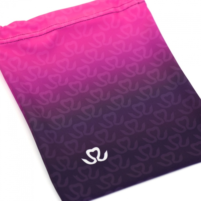 EKI BAG - SAC A MANIQUES  