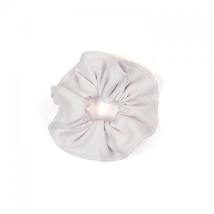Chouchou Mat Blanc