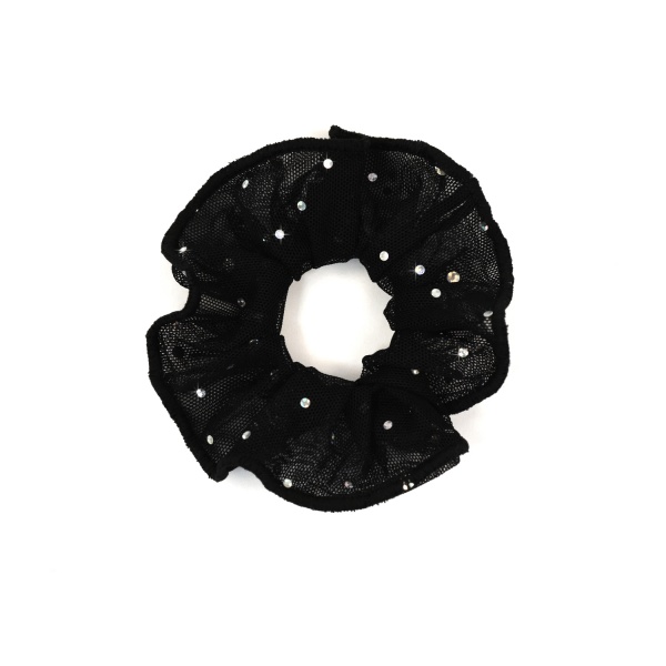 Chouchou voile galaxie