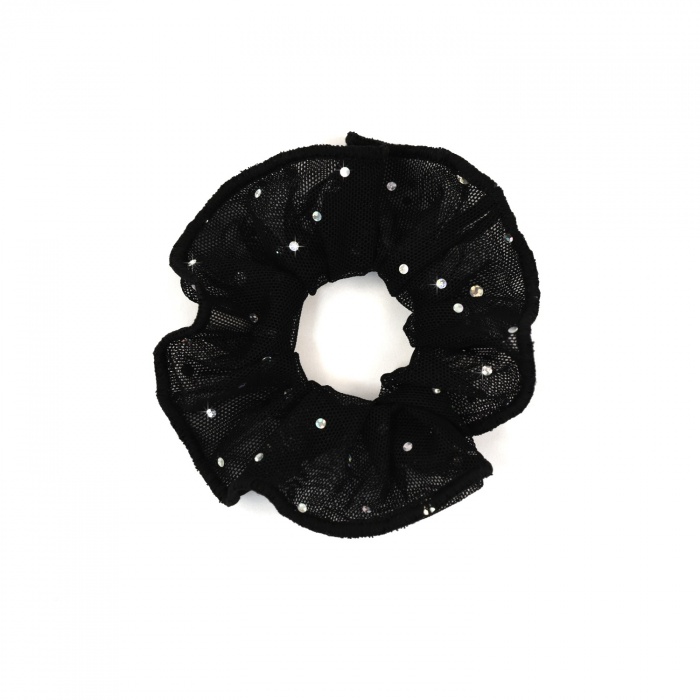 Chouchou voile galaxie