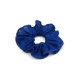 Chouchou voile pacifique scintillant