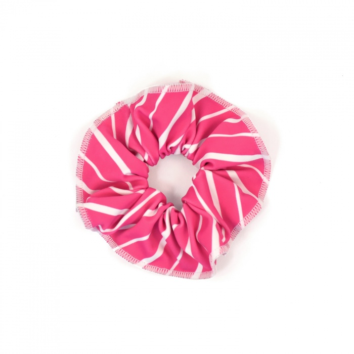 Chouchou Mat texture1 Fuchsia