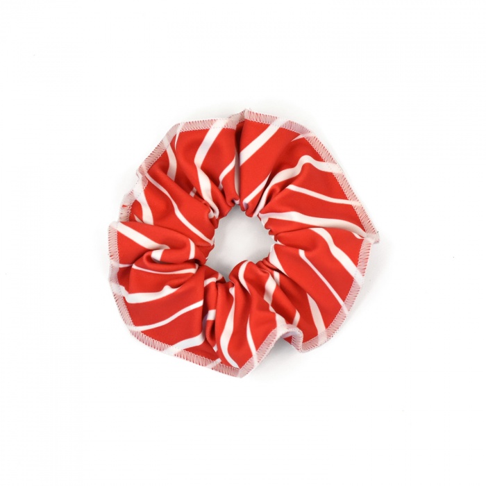 Chouchou Mat texture1 Rouge
