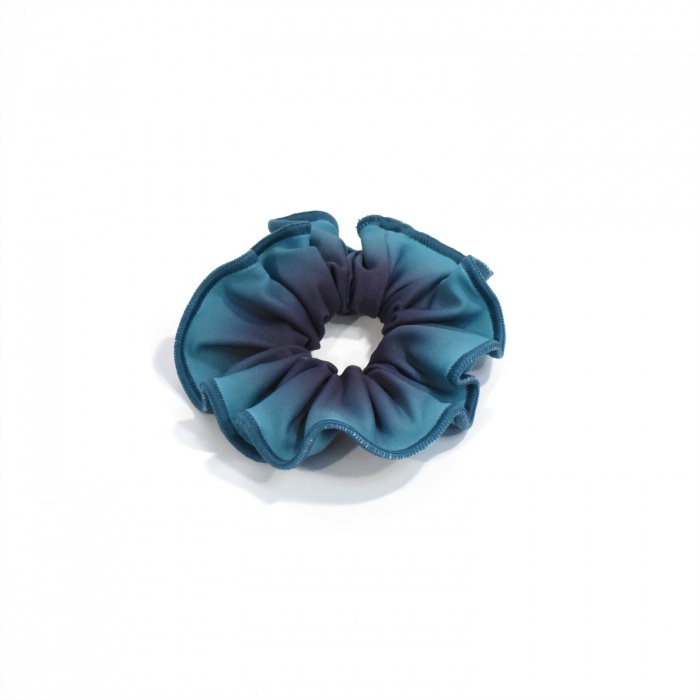 Chouchou Mat Rad Tiffany marine