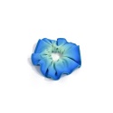 Chouchou Mat Rad Amande Azur