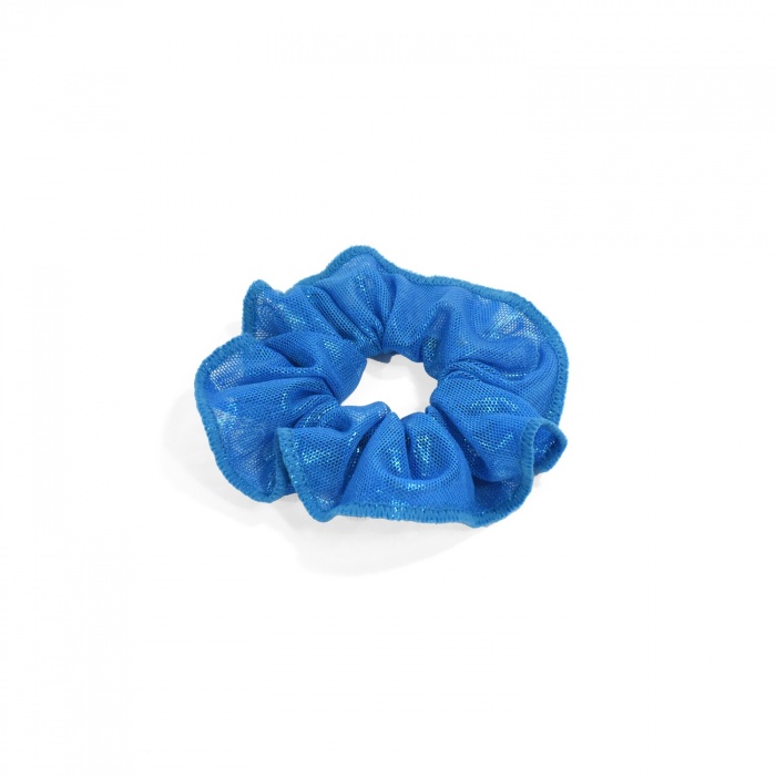 Chouchou voile ocean scintillant