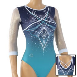 Leotard EKI 3/4 - 236M_B