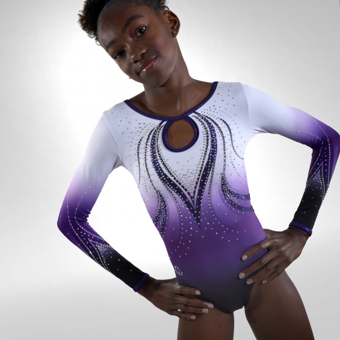 Leotard EKI 245M_A