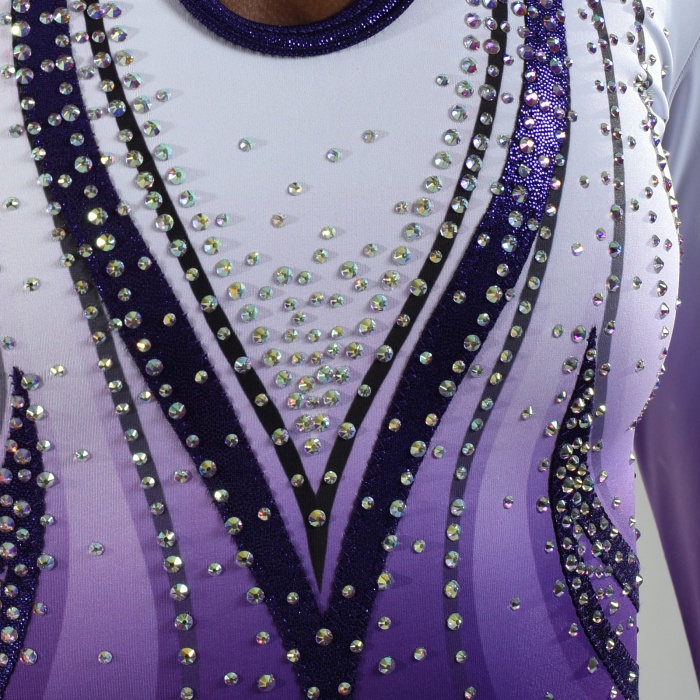 Leotard EKI 245M_A