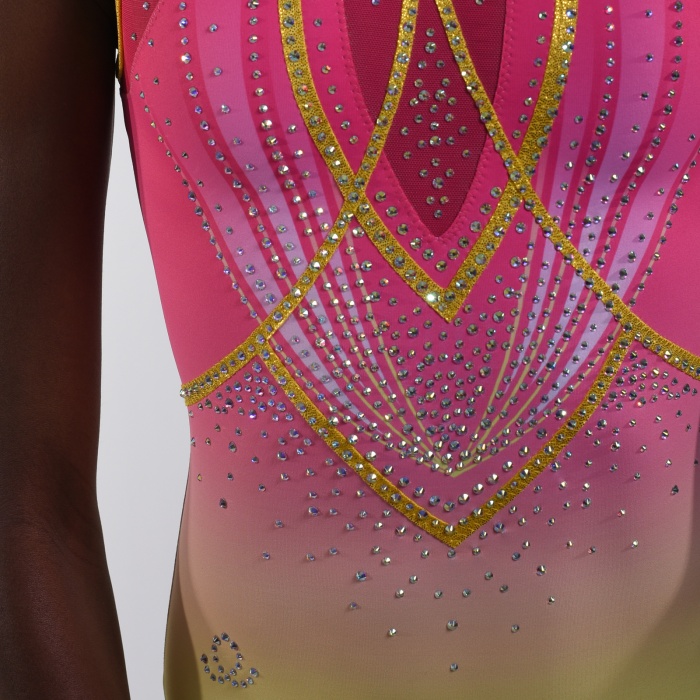 Leotard EKI 251S_A