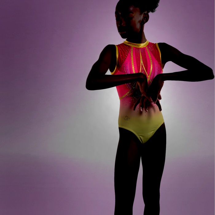 Leotard EKI 251S_A