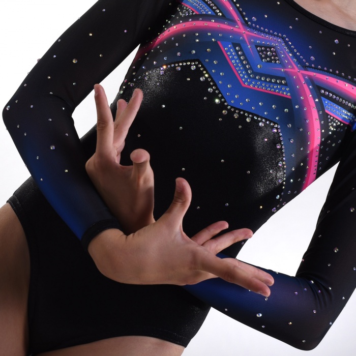 Leotard EKI 254M_A