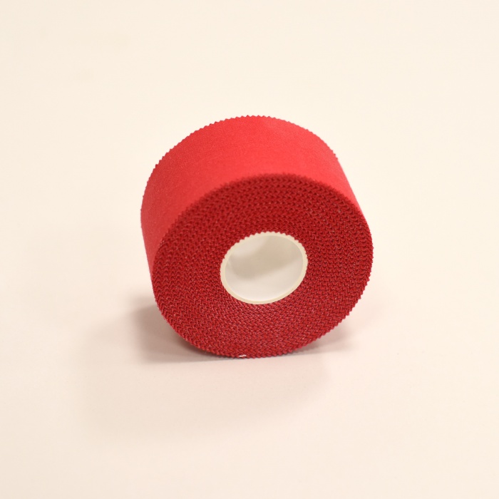GYMWAY - Tape - ROSSO