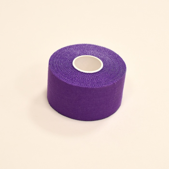 Bande Adhésive - VIOLET