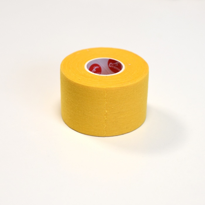 CRAMER - Klebeband - GELB